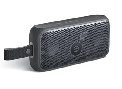 SOUNDCORE Motion 300 Bluetooth hangszóró, Szín - Fekete X300 BLACK)