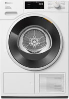 MIELE TSF 763WP EU1 LW EcoSpeed&8kg szárítógép