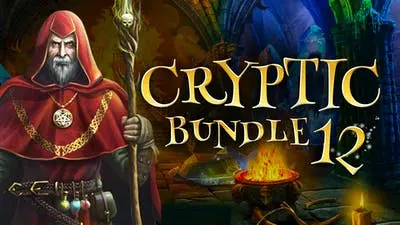 Cryptic Bundle 12