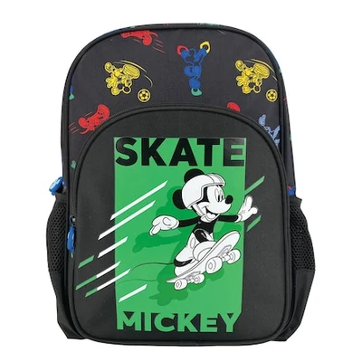 Disney Mickey Mouse Skate óvodás hátizsák