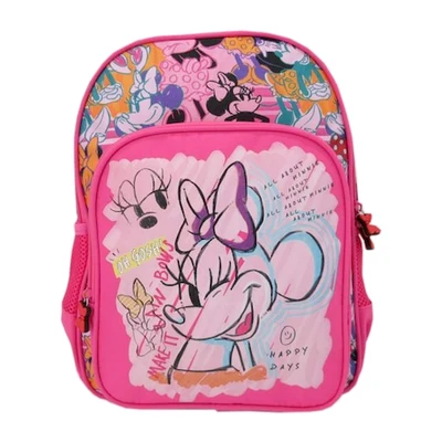 Disney Minnie Mouse óvodai hátizsák