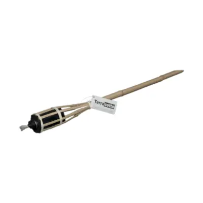 Bambuszfáklya 60cm