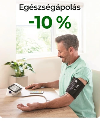 10% kedvezmény a kiválasztott termékekre