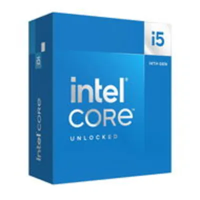 Intel Core i5-14600K processzor