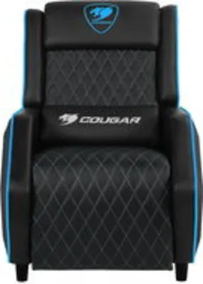 Cougar Ranger PS, kék gamer fotel (AlzaPlus+)