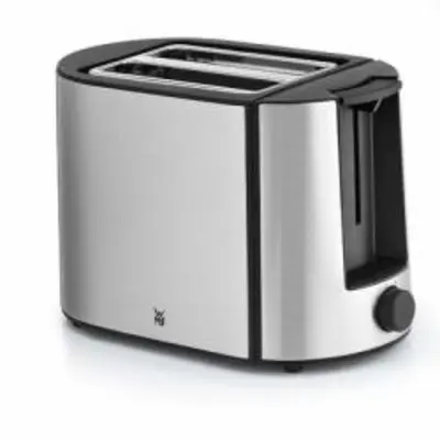 WMF Kenyérpirító 0414130011 ezüst/szürke 870 W