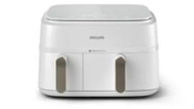 Philips 3000 Series DualBasket NA353/10 airfryer (AlzaPlus+)