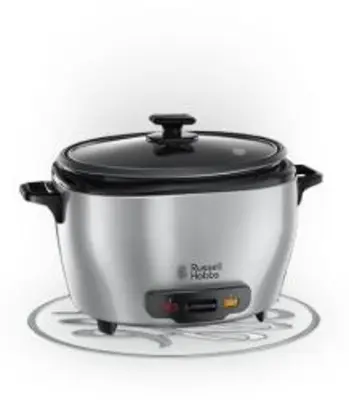 Russell Hobbs Maxicook inox rizsfőző (23570-56)
