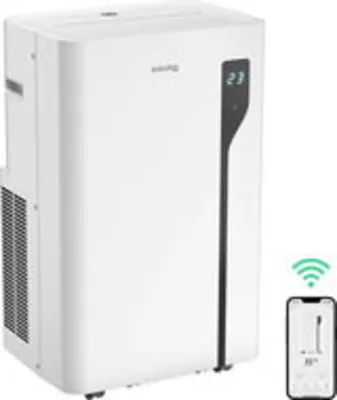 Siguro AC-F280W Mistral 12 mobil klíma