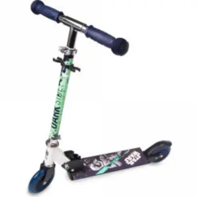 Seven Star Wars kétkerekű roller (10289)