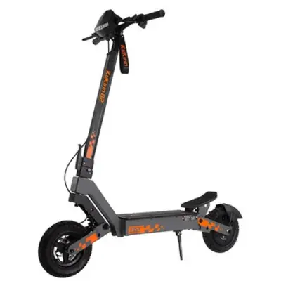[Eu direct] KuKirin G2 Elektromos Roller