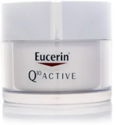EUCERIN Q10 ACTIVE Nappali krém 50 ml arckrém (AlzaPlus+)