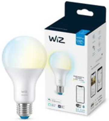 WiZ Tunable White 100 W E27 A67 led izzó (AlzaPlus+)