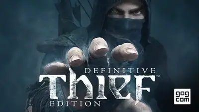 Thief: Definitive Edition (Prime előfizetéssel)