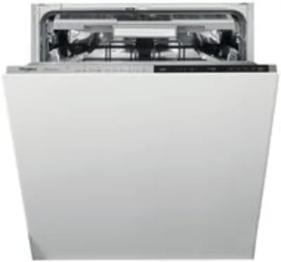 WHIRLPOOL WIP 4T133 PFE beépíthető mosogatógép (AlzaPlus+)