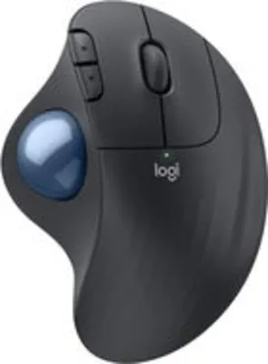 Logitech M575s, graphite egér