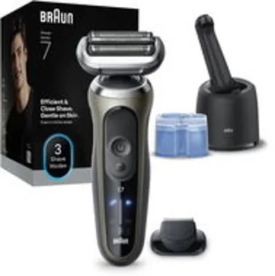Braun Series 7 Wet&Dry 72-C7200CC borotva