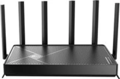 TP-Link Archer BE400 Wi-Fi7 BE6500 wifi router