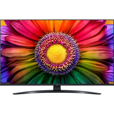 Lg Tv 43ur81003lj.aeu