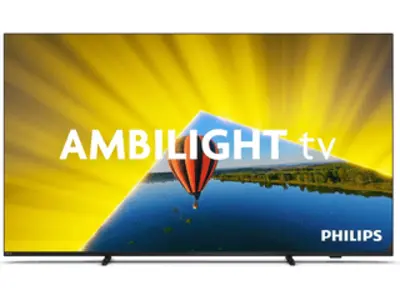 Philips 43PUS8079/12 43" 4K UHD Smart LED televízió