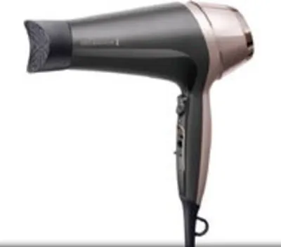 Remington D5706 Curl&Straight Confidence Dryer hajszárító