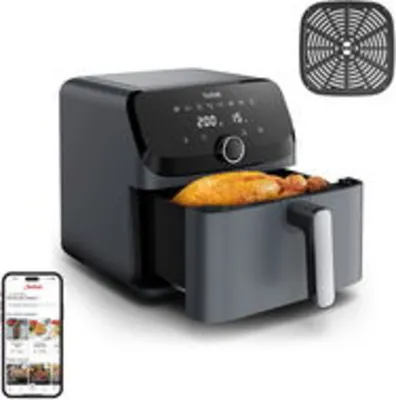 Tefal Easy Fry Mega EY855BE0 Airfryer