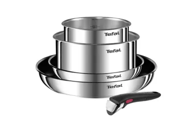Edényszett Tefal Ingenio Emotion 5 db L897S574