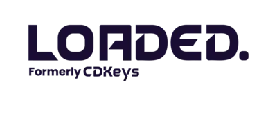CDKeys-ből Loaded lett