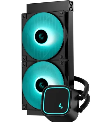 DeepCool LE500 MARRS processzor hűtő, 240 mm