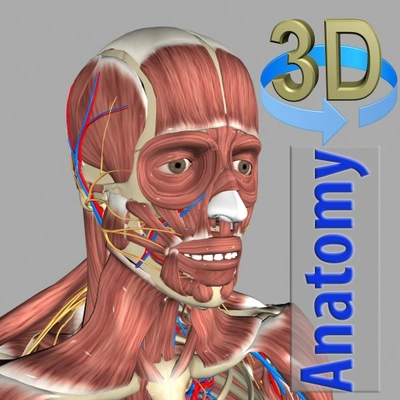 3D Anatomy (Android)