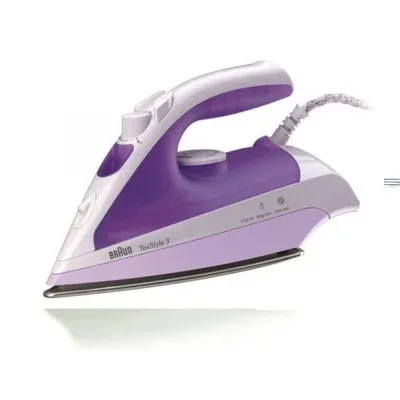 Braun TS320C gőzölős vasaló (0X12711059)