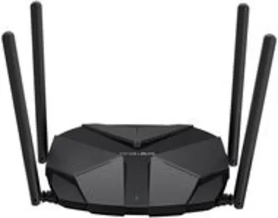 Mercusys MR85X, AX3000 Wi-Fi 6, 2.5G router