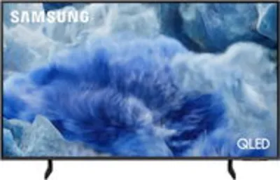 50" Samsung QE50Q8F