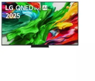 55" LG 55QNED87A3B