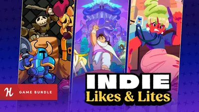 Indie Likes and Lites
