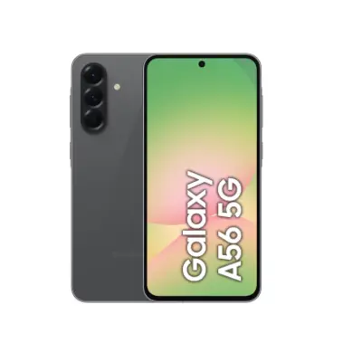Samsung SM-A566B/DS Grafitszürke / A56 5G DualSIM/ 128 GB