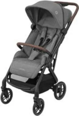 Maxi-Cosi Soho Select Grey babakocsi