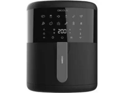 Cecotec Cecofry Pixel 2500 Airfryer, 2,5 literes