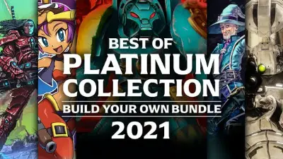 Fanatical - Best of Platinum Collection 2021