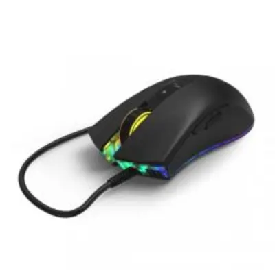 Hama uRage Reaper 400 Vezetékes Optikai Gamer egér