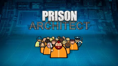 Prison Architect (Epic)