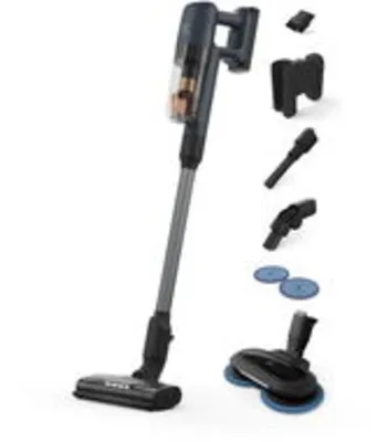 Electrolux 700 Hygienic EP71B14WET álló porszívó