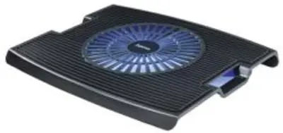 HAMA 53049 Wave notebook hűtő állvány (00053049)