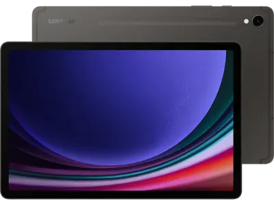 SAMSUNG Galaxy Tab S9 11" 128GB WiFi Szürke Tablet (SM-X710NZAAEUE)