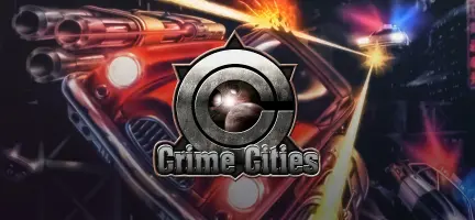 Crime Cities (GOG)