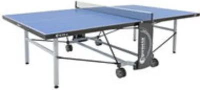 Sponeta S5-73e - kék pingpongasztal