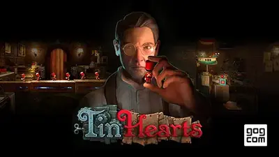 Tin Hearts (Prime előfizetéssel)