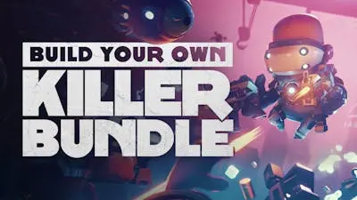 Fanatical Build your own Killer Bundle