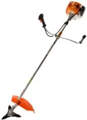 RURIS DAC 310 Benzinmotoros fűkasza 52cm3