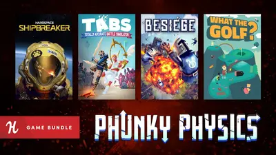 Phunky Physics